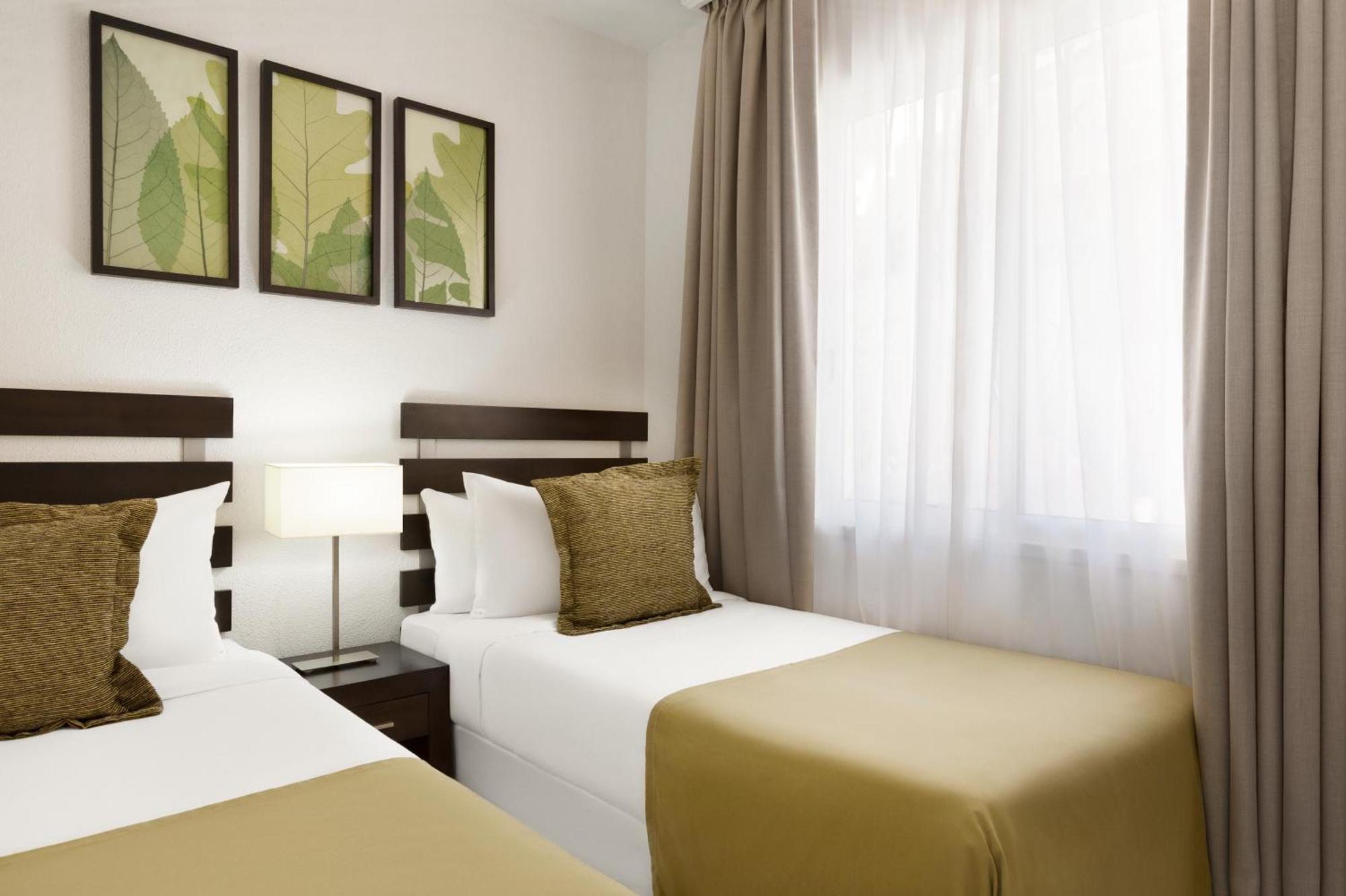 Wyndham Residences Costa Adeje Exterior photo