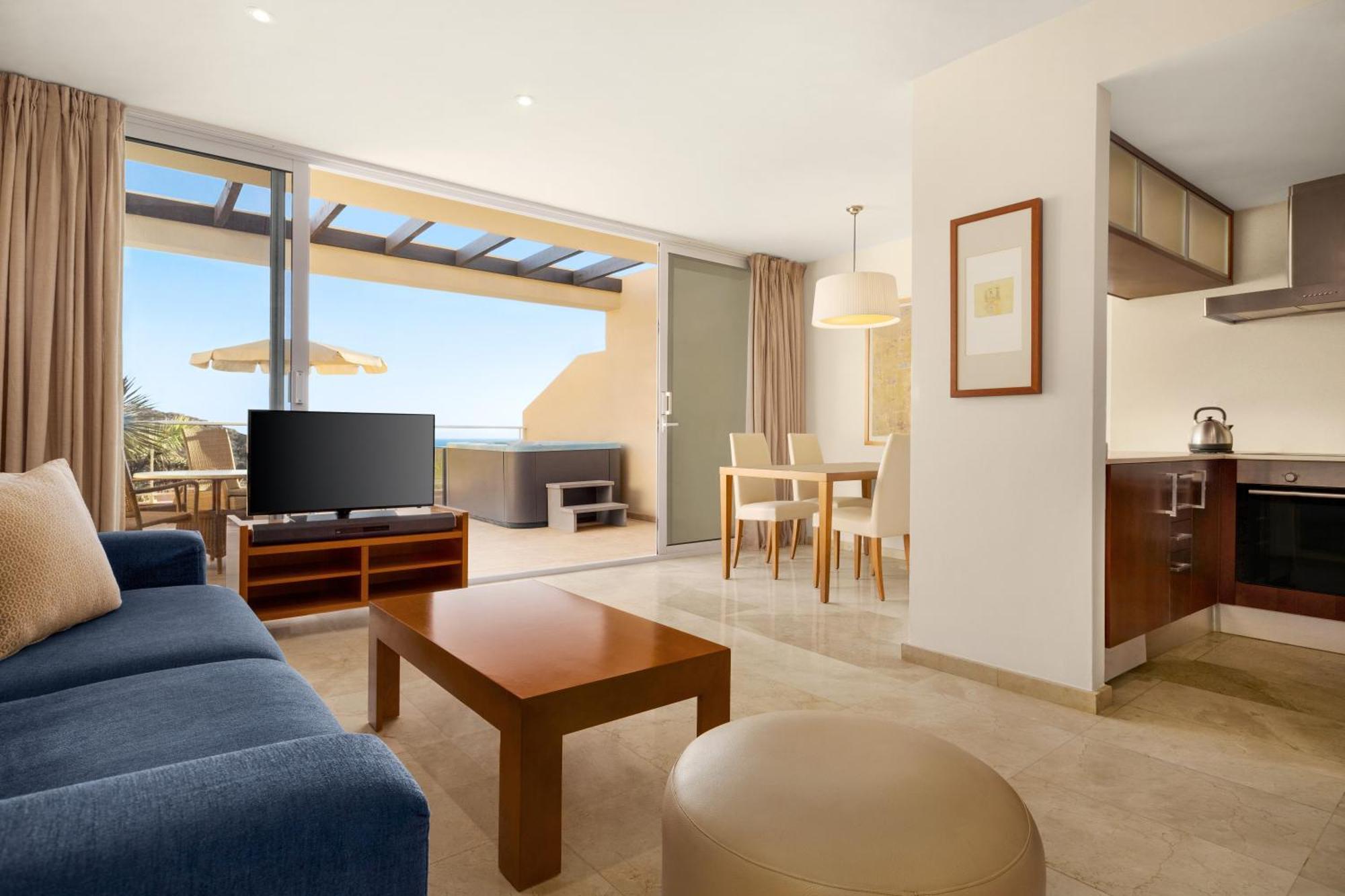 Wyndham Residences Costa Adeje Exterior photo